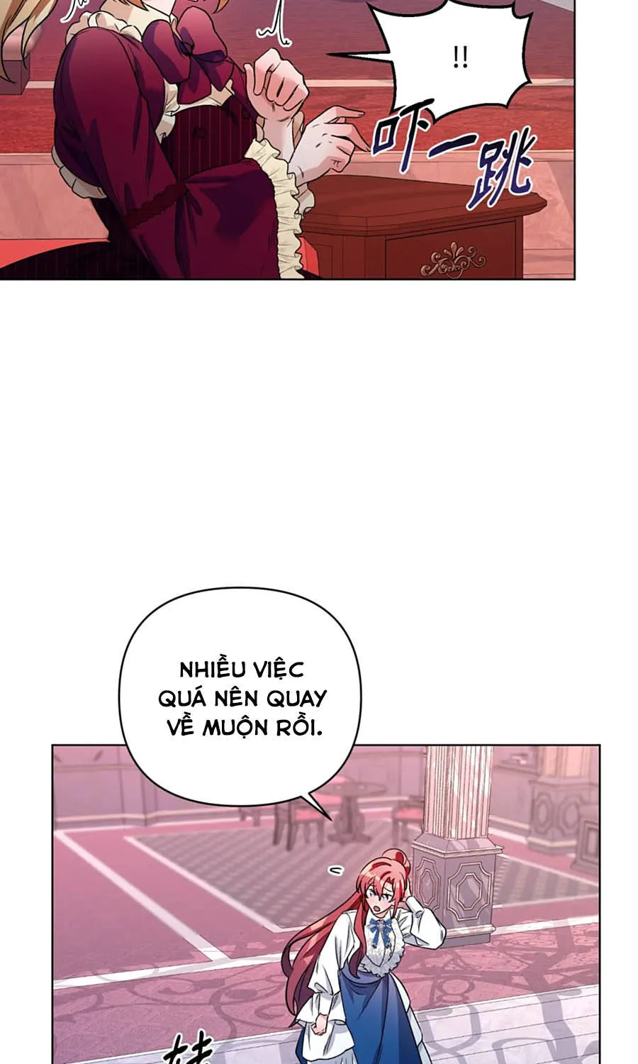 Mở Màn Xuyên Đôi: Lần Này Chúng Ta Thắng Chắc Rồi Chap 21 - Next Chap 22