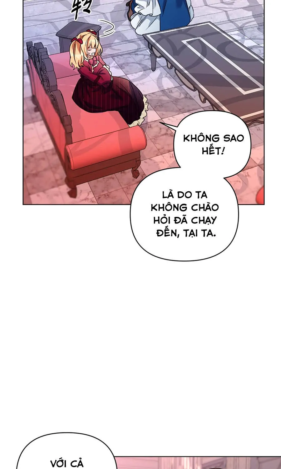 Mở Màn Xuyên Đôi: Lần Này Chúng Ta Thắng Chắc Rồi Chap 21 - Next Chap 22