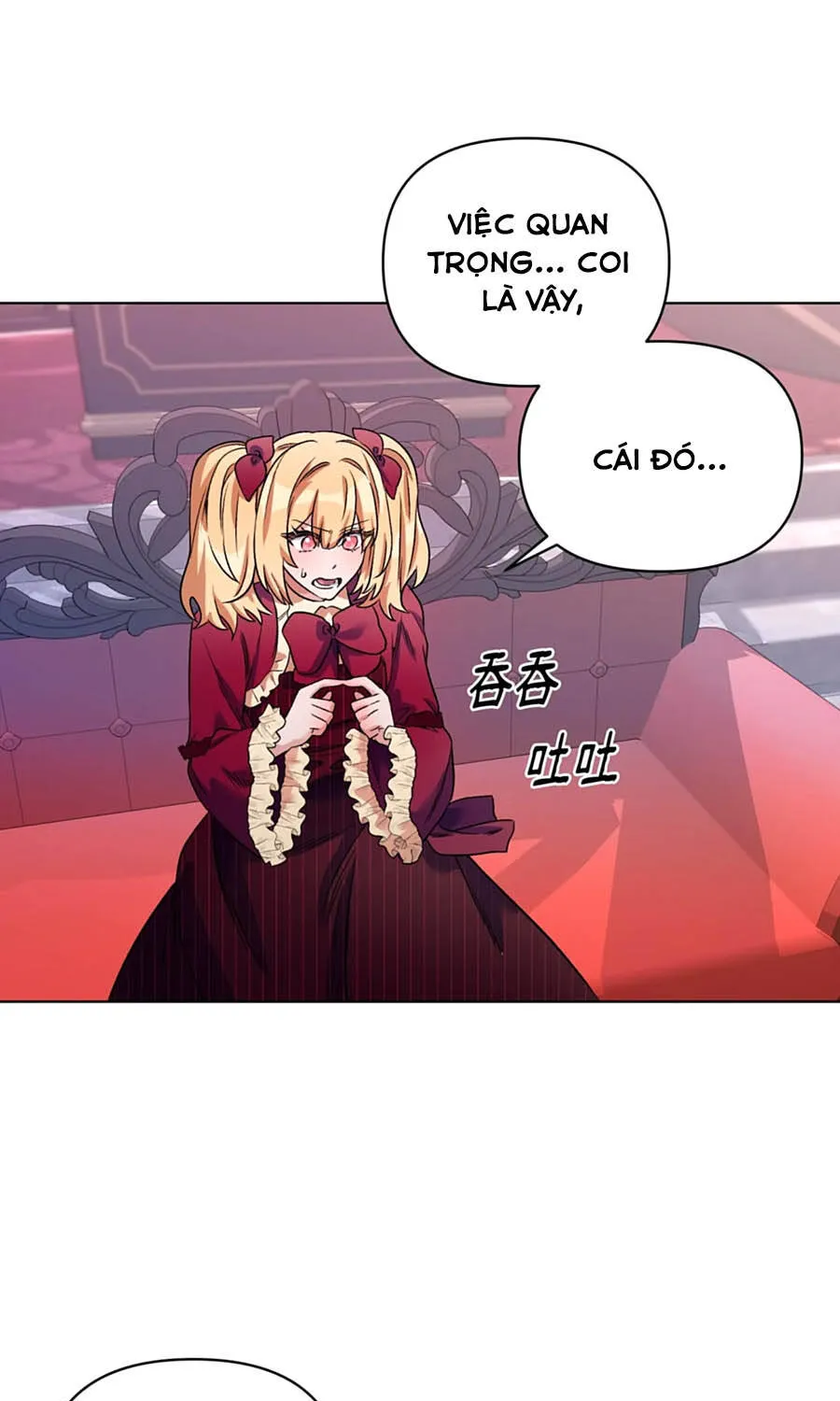 Mở Màn Xuyên Đôi: Lần Này Chúng Ta Thắng Chắc Rồi Chap 21 - Next Chap 22