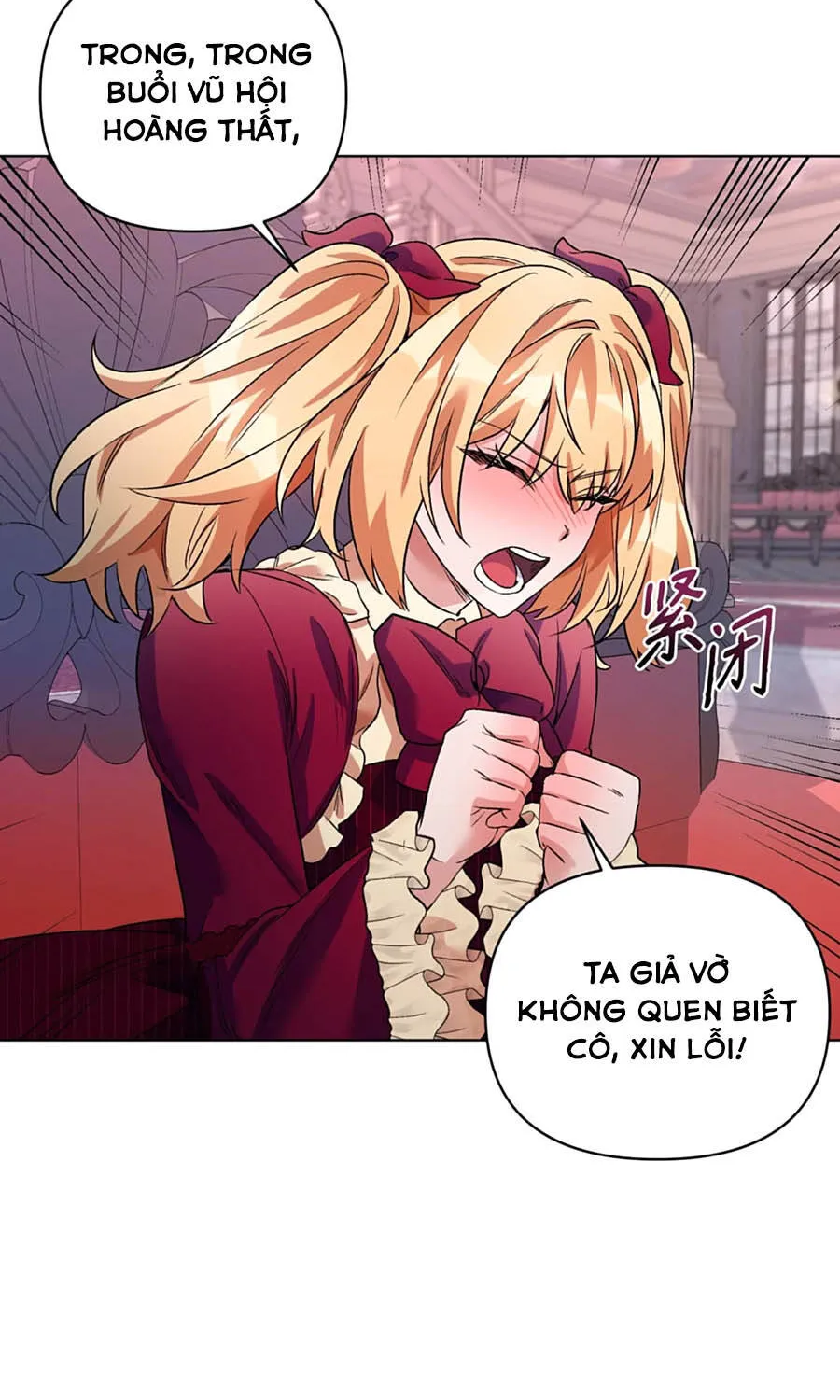 Mở Màn Xuyên Đôi: Lần Này Chúng Ta Thắng Chắc Rồi Chap 21 - Next Chap 22