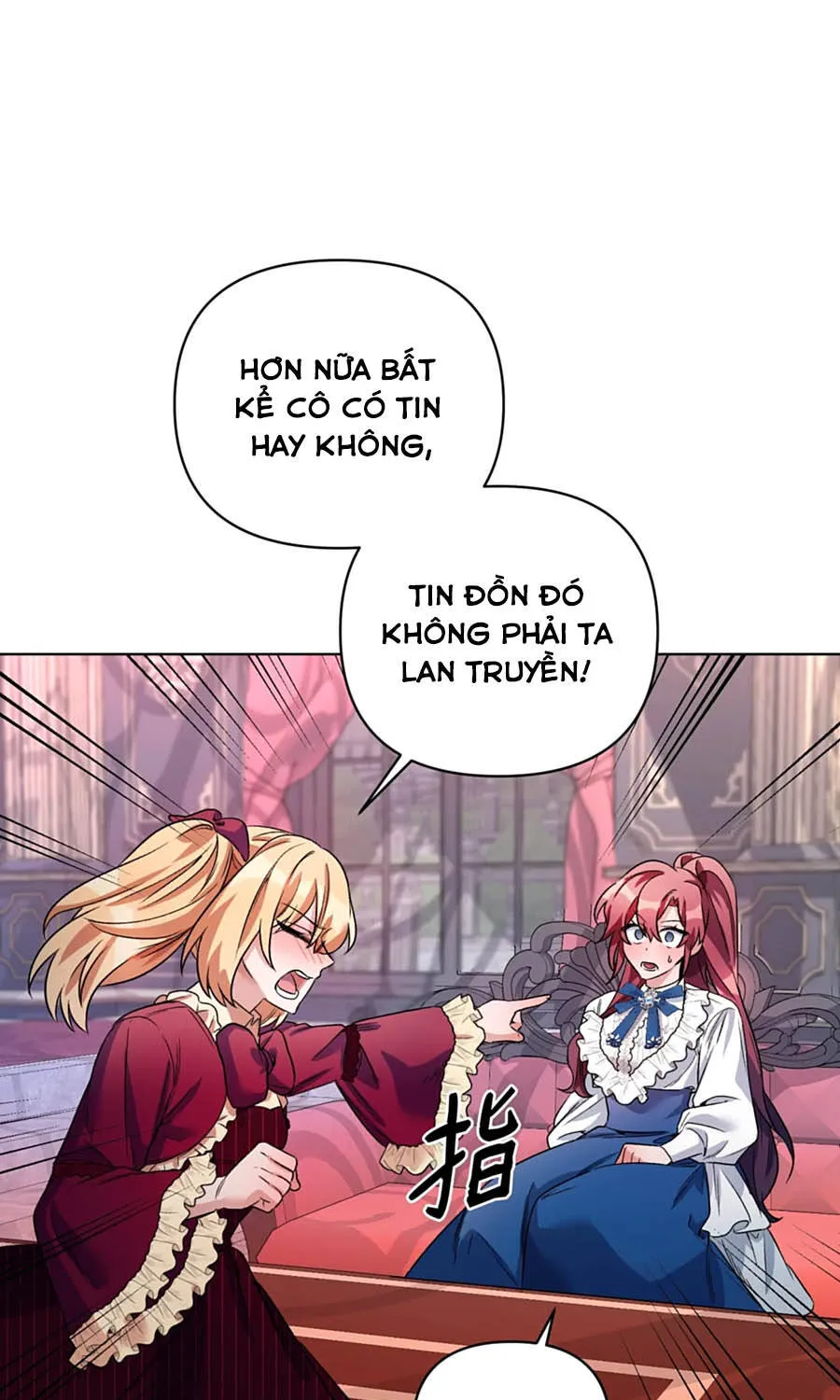 Mở Màn Xuyên Đôi: Lần Này Chúng Ta Thắng Chắc Rồi Chap 21 - Next Chap 22