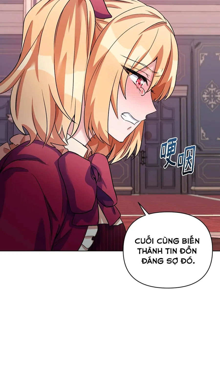 Mở Màn Xuyên Đôi: Lần Này Chúng Ta Thắng Chắc Rồi Chap 21 - Next Chap 22