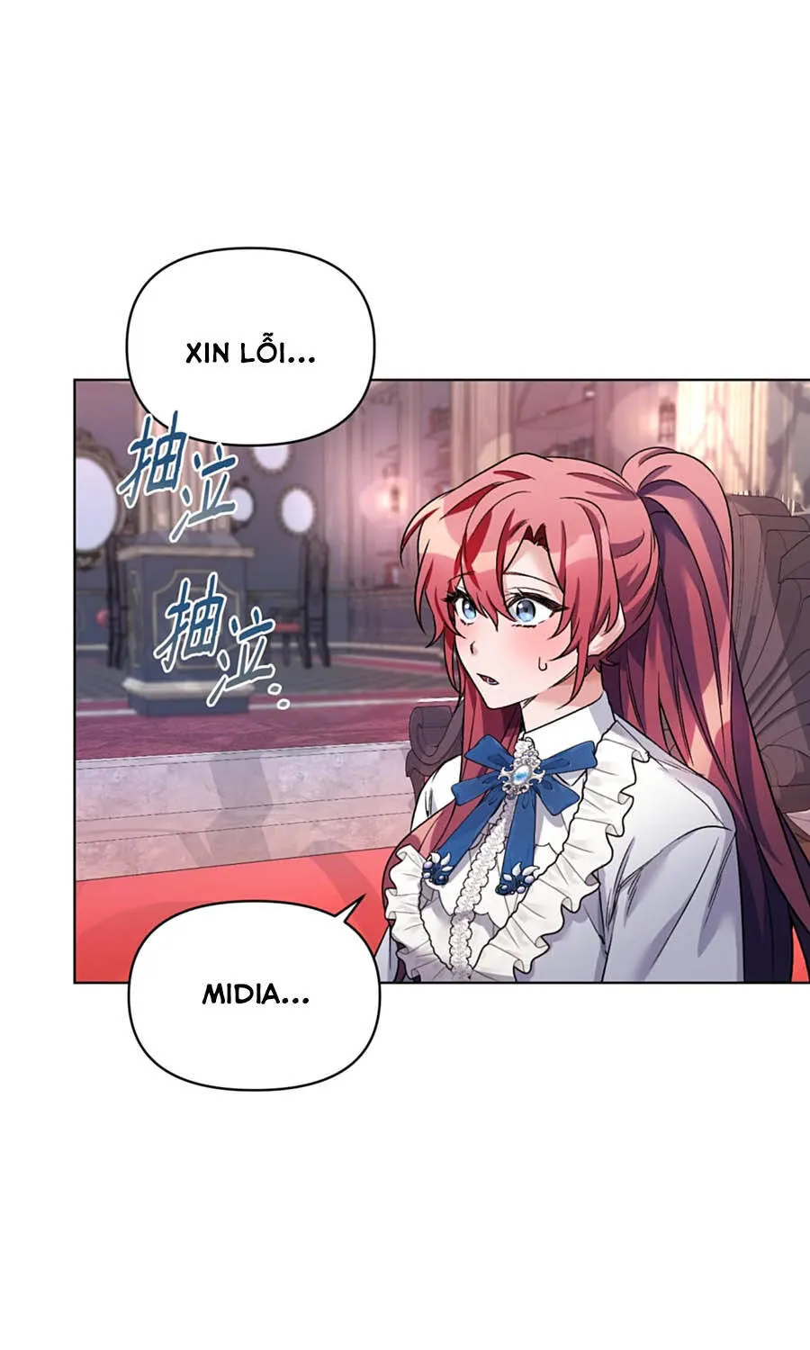 Mở Màn Xuyên Đôi: Lần Này Chúng Ta Thắng Chắc Rồi Chap 21 - Next Chap 22