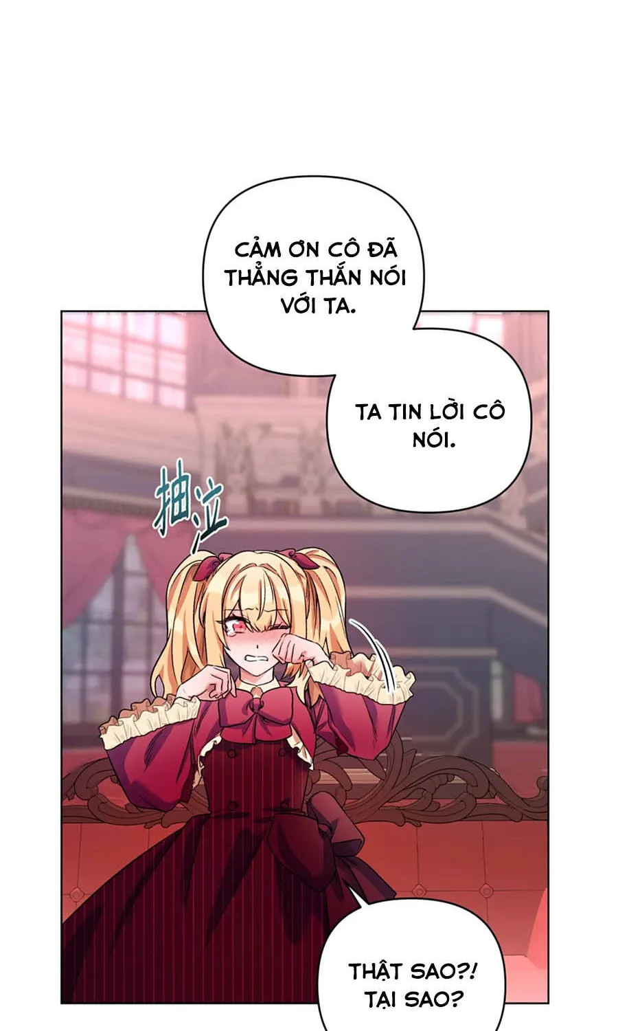 Mở Màn Xuyên Đôi: Lần Này Chúng Ta Thắng Chắc Rồi Chap 21 - Next Chap 22