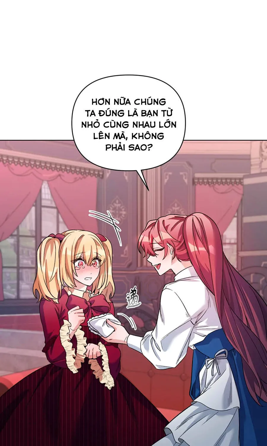 Mở Màn Xuyên Đôi: Lần Này Chúng Ta Thắng Chắc Rồi Chap 21 - Next Chap 22