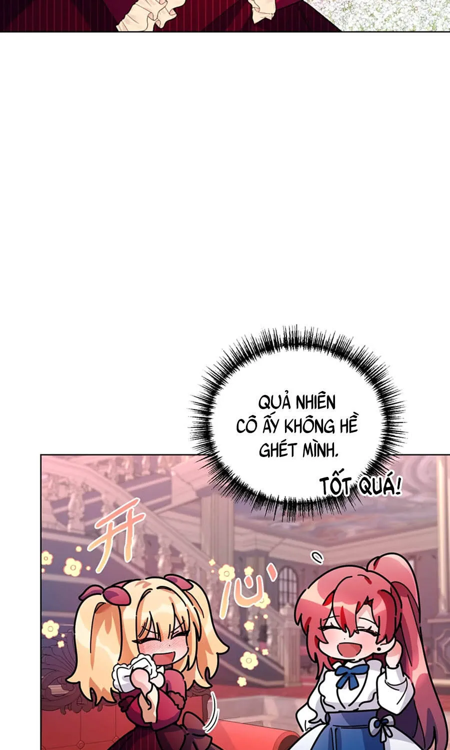 Mở Màn Xuyên Đôi: Lần Này Chúng Ta Thắng Chắc Rồi Chap 21 - Next Chap 22