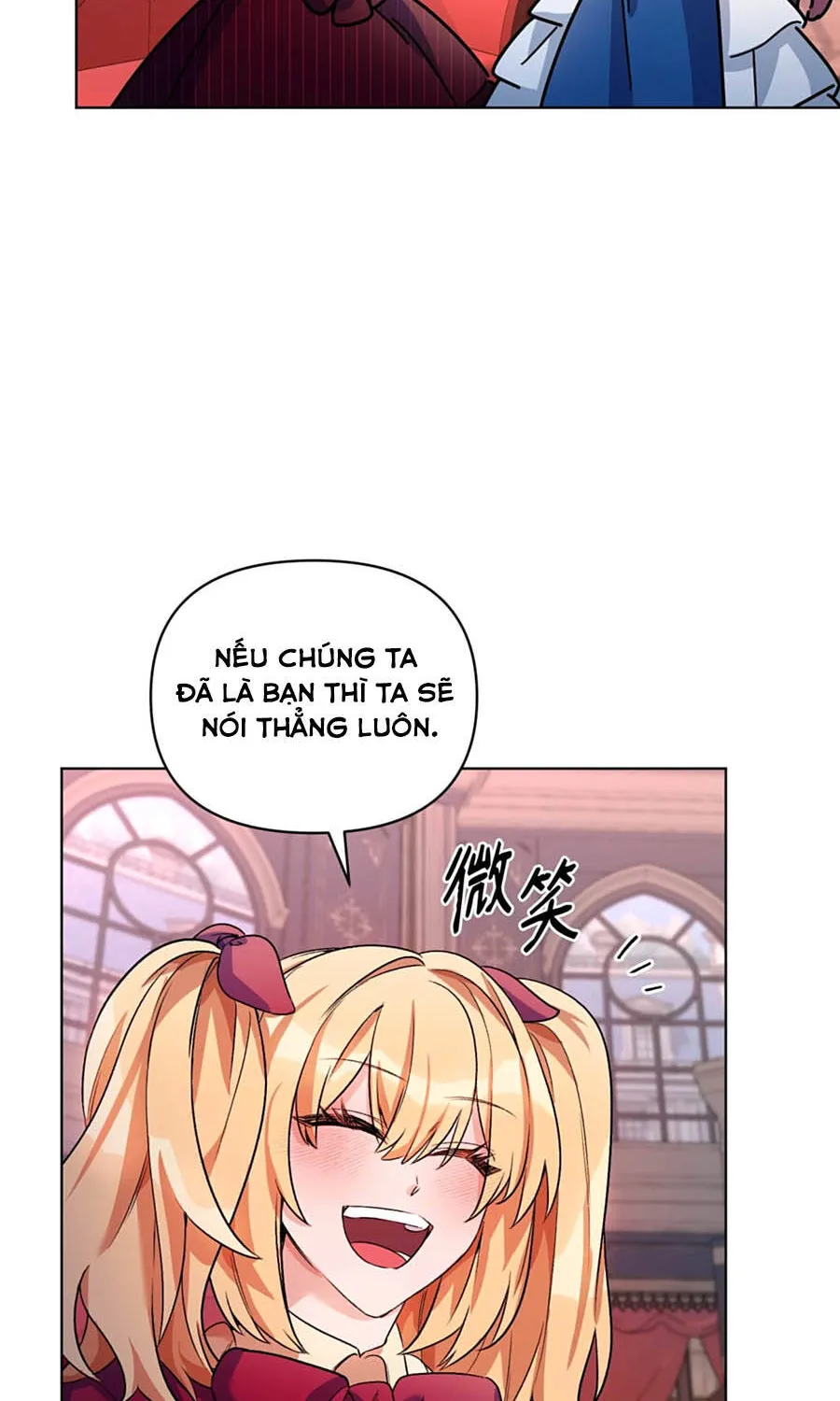 Mở Màn Xuyên Đôi: Lần Này Chúng Ta Thắng Chắc Rồi Chap 21 - Next Chap 22