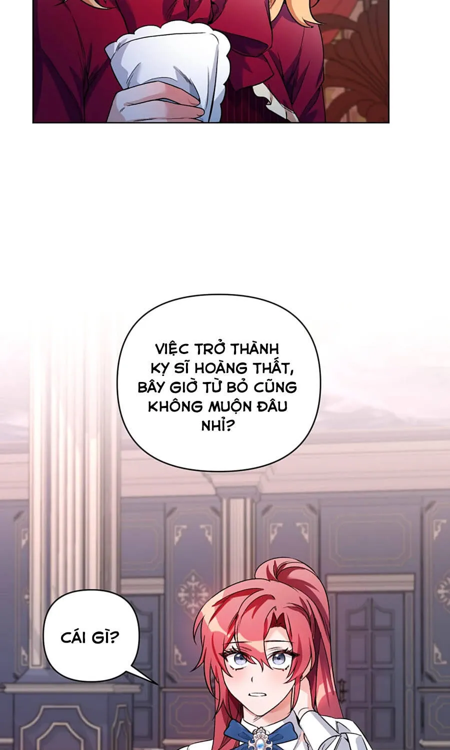 Mở Màn Xuyên Đôi: Lần Này Chúng Ta Thắng Chắc Rồi Chap 21 - Next Chap 22