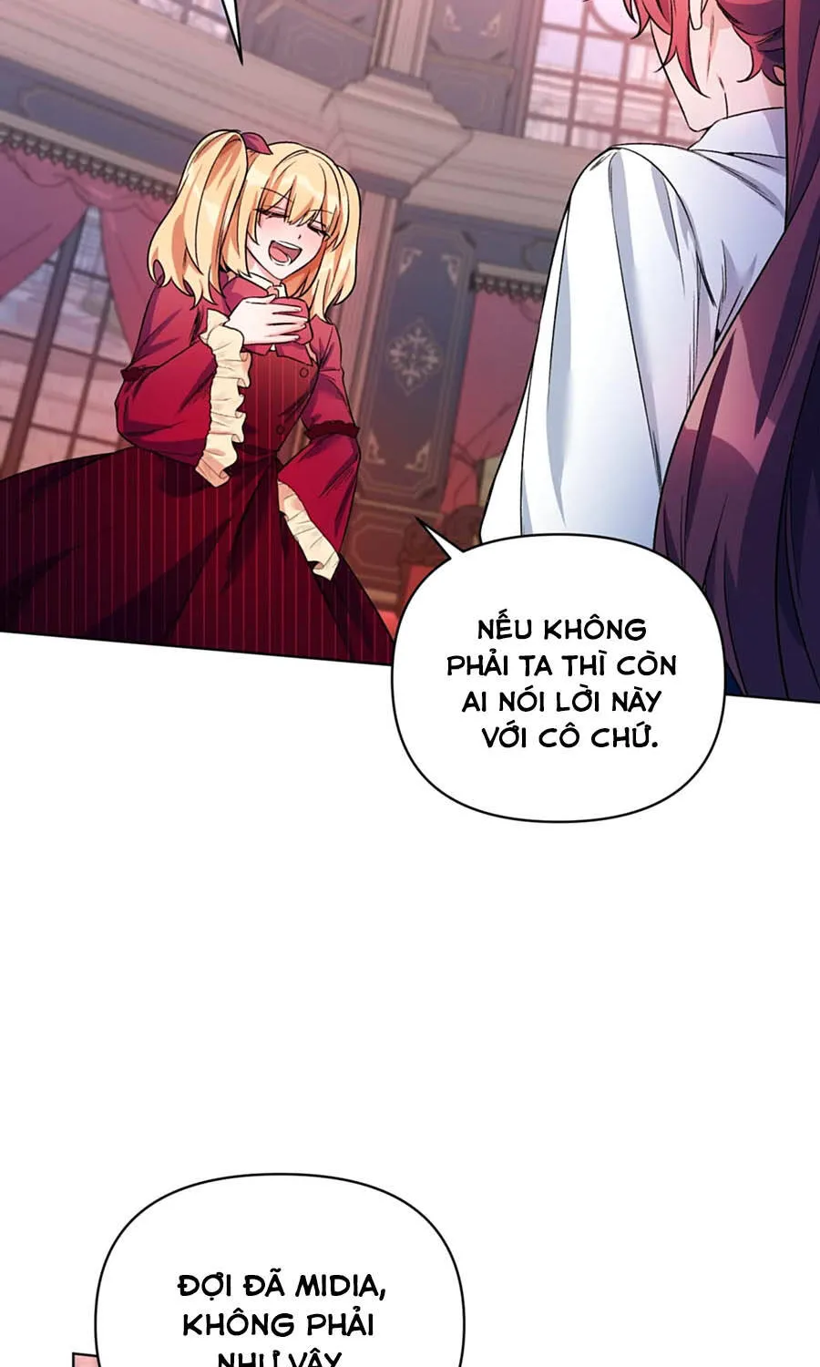 Mở Màn Xuyên Đôi: Lần Này Chúng Ta Thắng Chắc Rồi Chap 21 - Next Chap 22