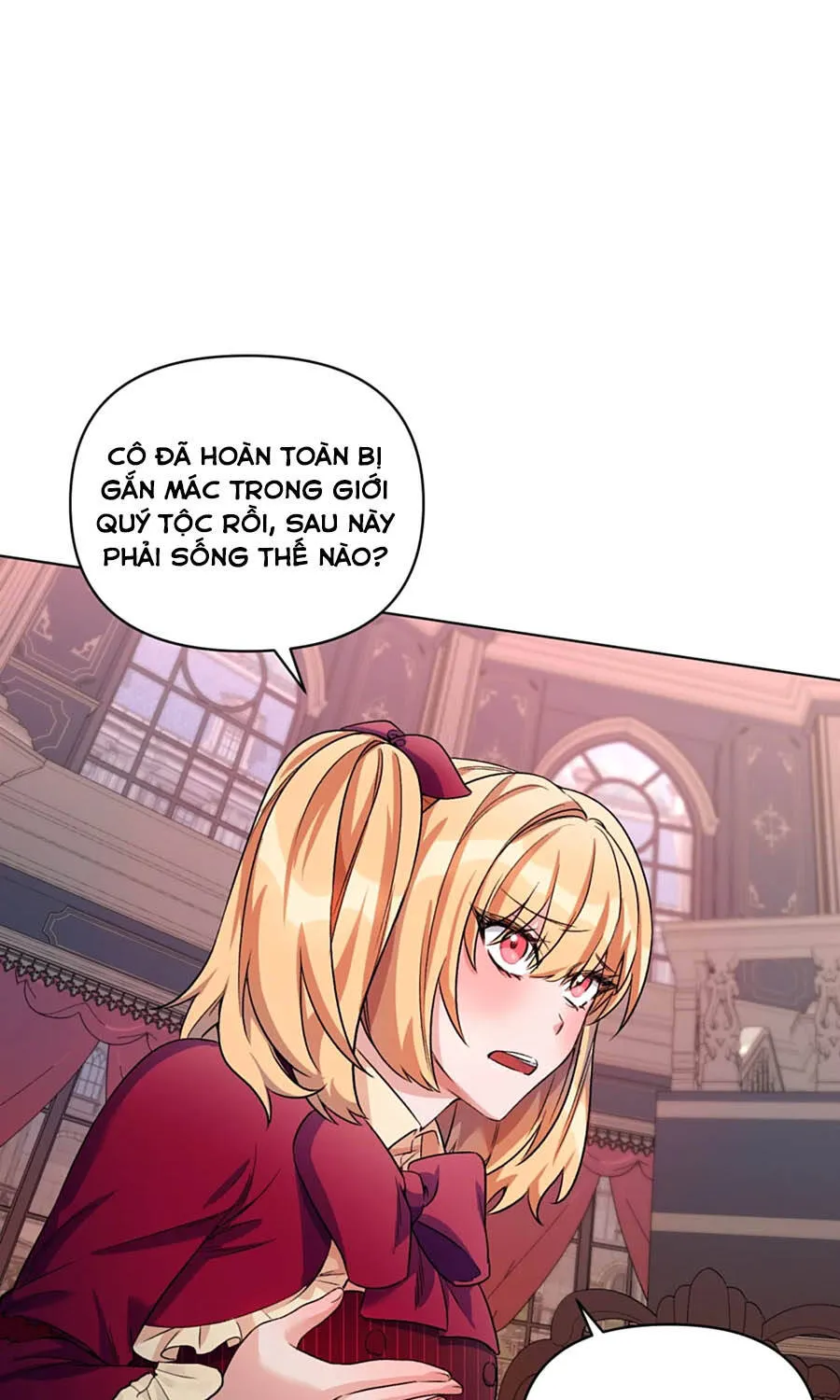 Mở Màn Xuyên Đôi: Lần Này Chúng Ta Thắng Chắc Rồi Chap 21 - Next Chap 22