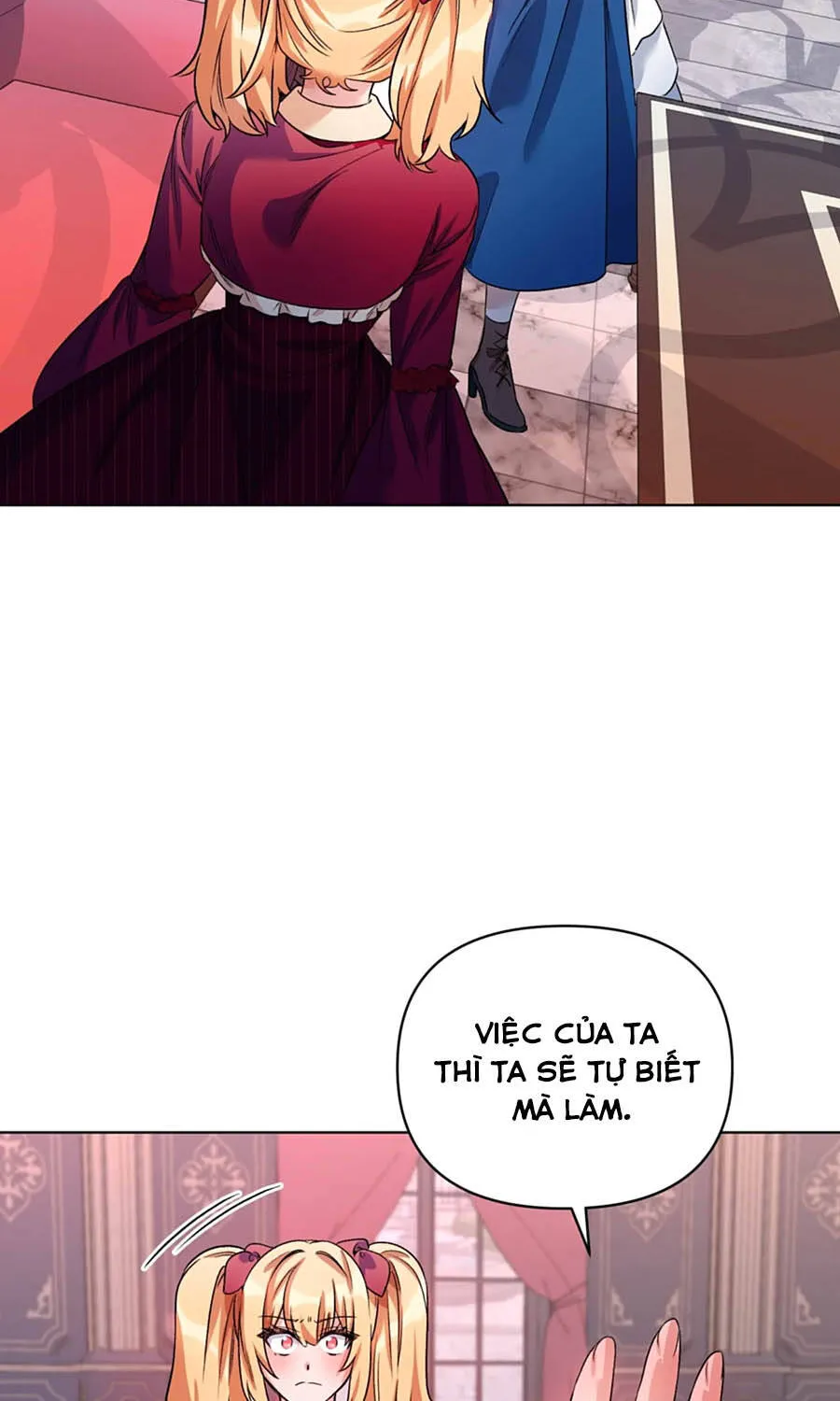 Mở Màn Xuyên Đôi: Lần Này Chúng Ta Thắng Chắc Rồi Chap 21 - Next Chap 22