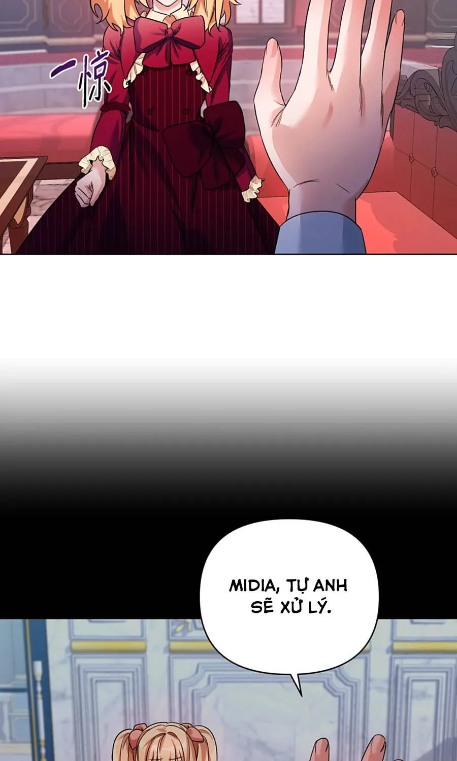 Mở Màn Xuyên Đôi: Lần Này Chúng Ta Thắng Chắc Rồi Chap 21 - Next Chap 22