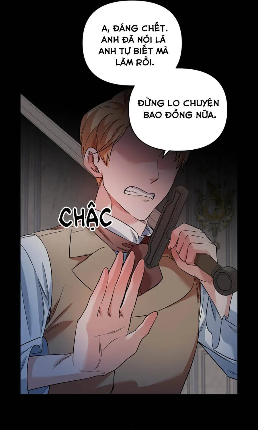 Mở Màn Xuyên Đôi: Lần Này Chúng Ta Thắng Chắc Rồi Chap 21 - Next Chap 22