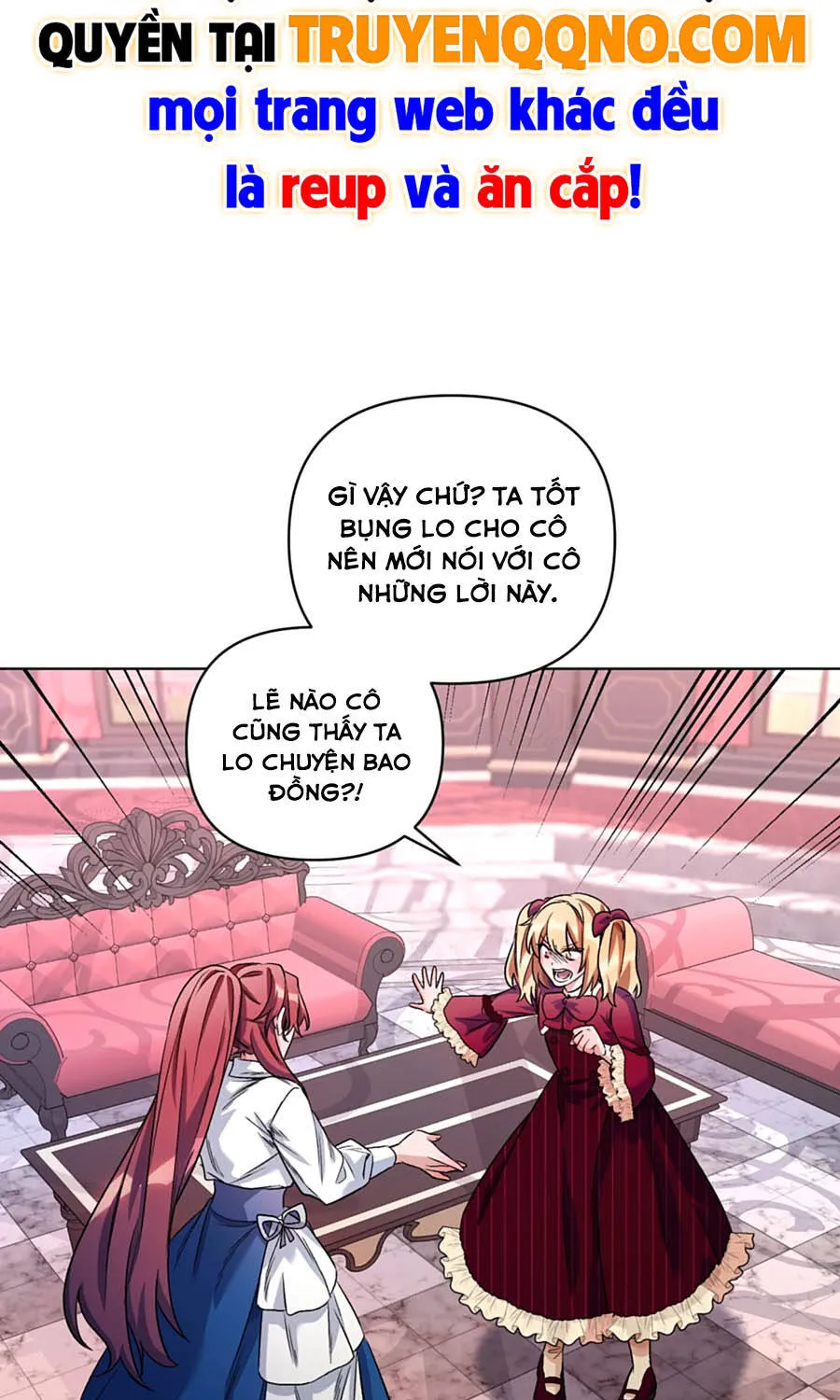 Mở Màn Xuyên Đôi: Lần Này Chúng Ta Thắng Chắc Rồi Chap 21 - Next Chap 22