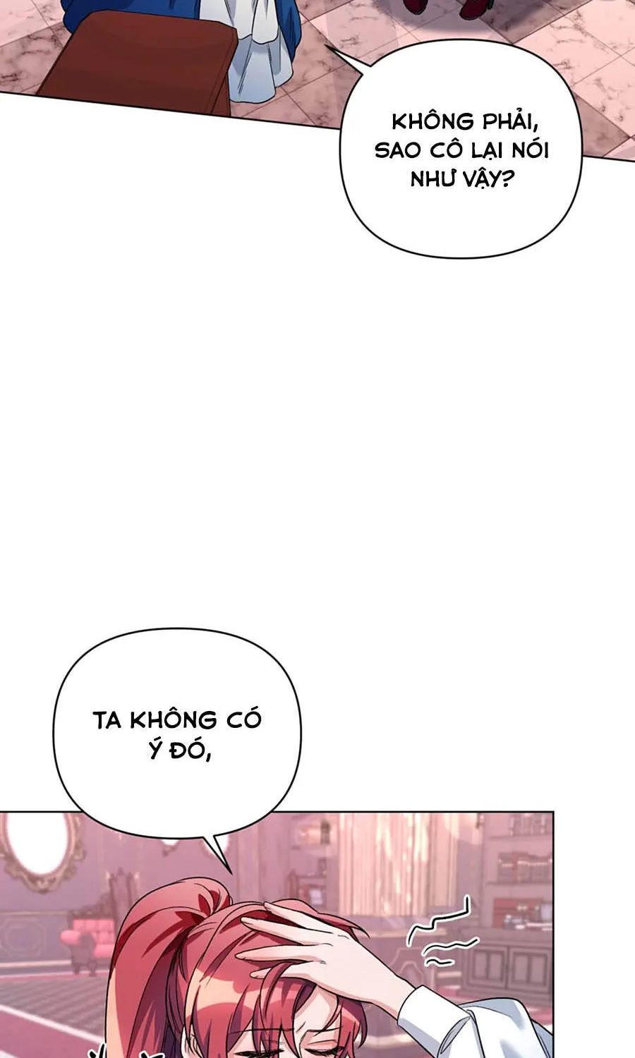 Mở Màn Xuyên Đôi: Lần Này Chúng Ta Thắng Chắc Rồi Chap 21 - Next Chap 22
