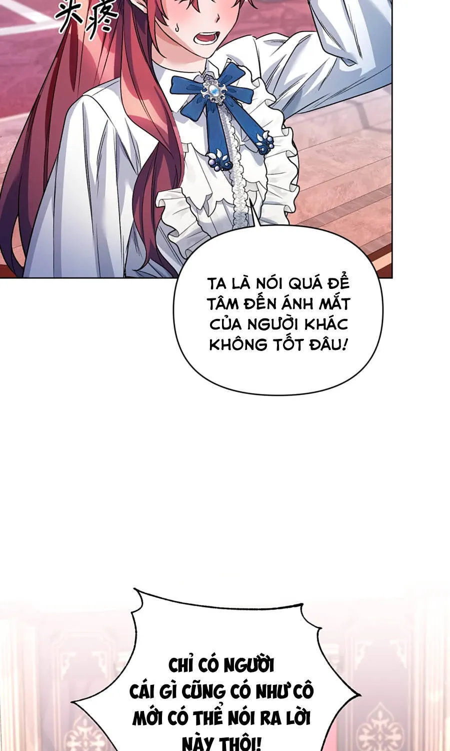 Mở Màn Xuyên Đôi: Lần Này Chúng Ta Thắng Chắc Rồi Chap 21 - Next Chap 22