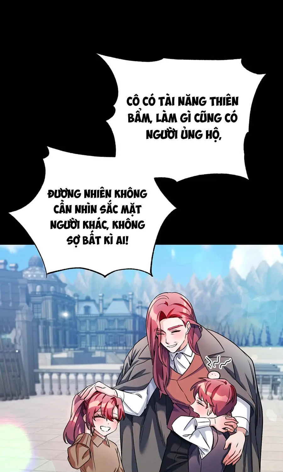 Mở Màn Xuyên Đôi: Lần Này Chúng Ta Thắng Chắc Rồi Chap 21 - Next Chap 22