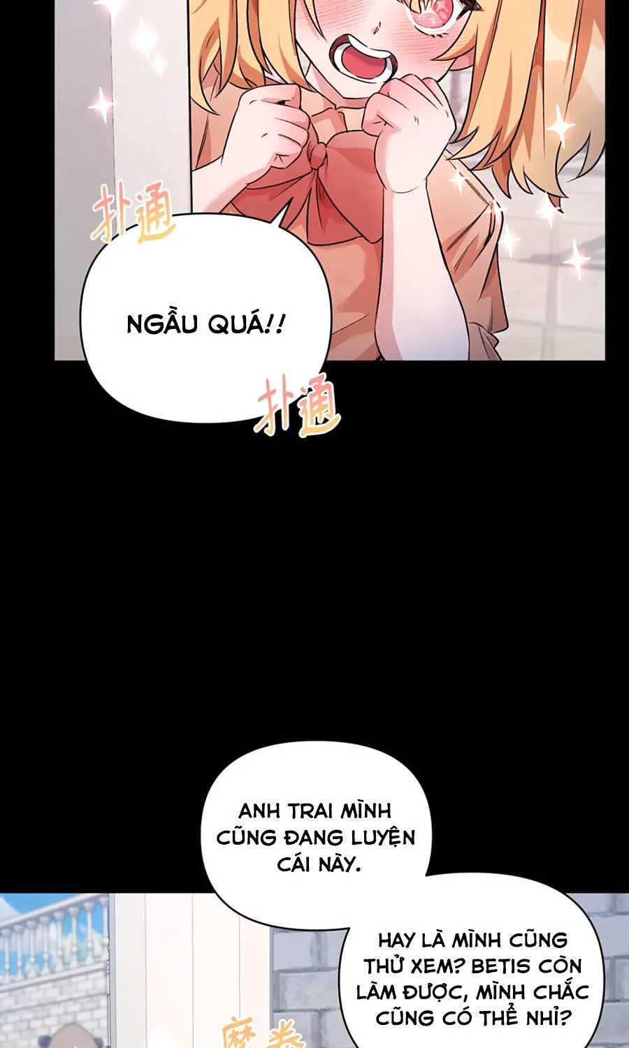 Mở Màn Xuyên Đôi: Lần Này Chúng Ta Thắng Chắc Rồi Chap 21 - Next Chap 22