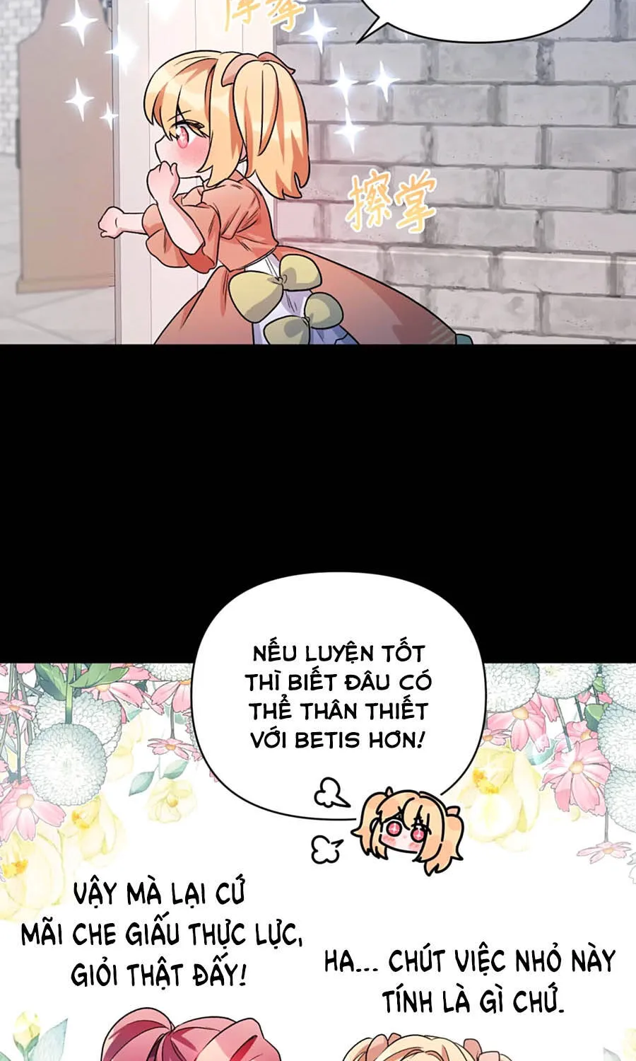 Mở Màn Xuyên Đôi: Lần Này Chúng Ta Thắng Chắc Rồi Chap 21 - Next Chap 22