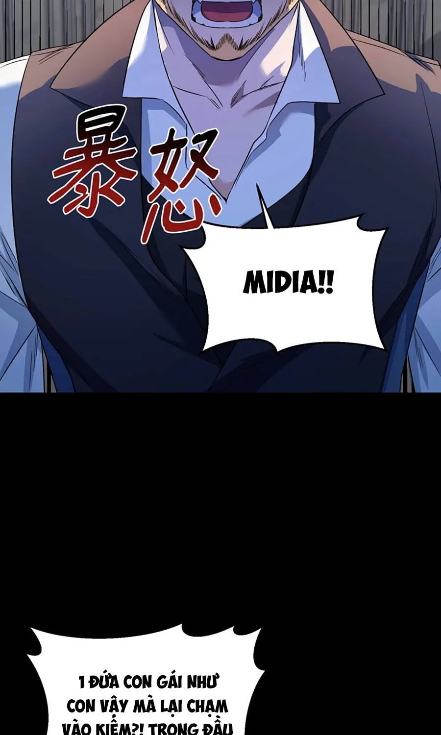 Mở Màn Xuyên Đôi: Lần Này Chúng Ta Thắng Chắc Rồi Chap 21 - Next Chap 22