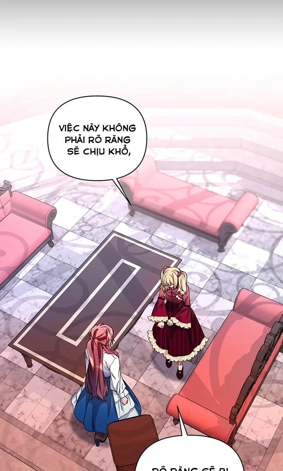 Mở Màn Xuyên Đôi: Lần Này Chúng Ta Thắng Chắc Rồi Chap 21 - Next Chap 22