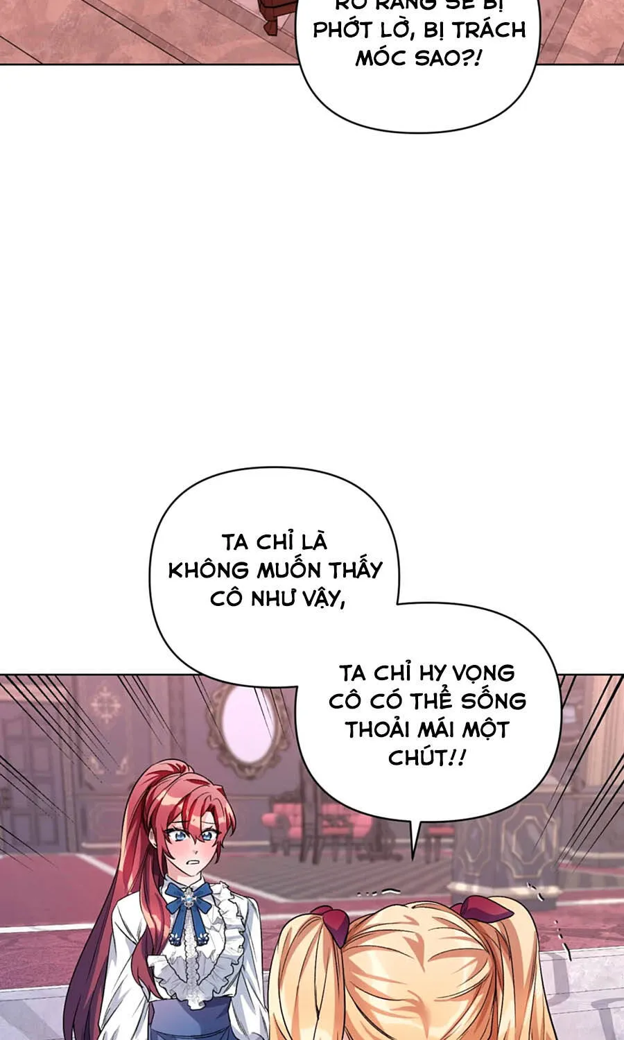 Mở Màn Xuyên Đôi: Lần Này Chúng Ta Thắng Chắc Rồi Chap 21 - Next Chap 22