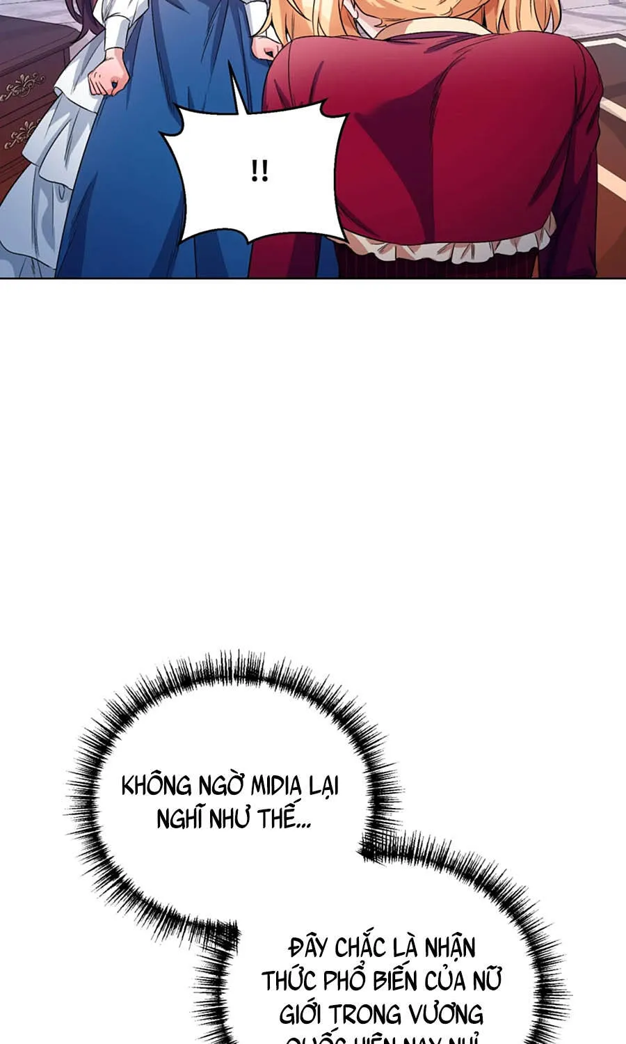 Mở Màn Xuyên Đôi: Lần Này Chúng Ta Thắng Chắc Rồi Chap 21 - Next Chap 22