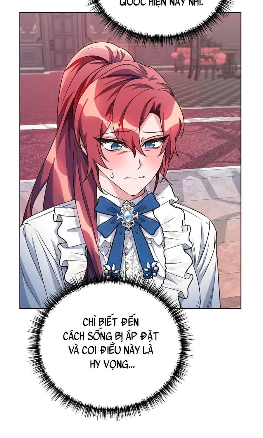 Mở Màn Xuyên Đôi: Lần Này Chúng Ta Thắng Chắc Rồi Chap 21 - Next Chap 22