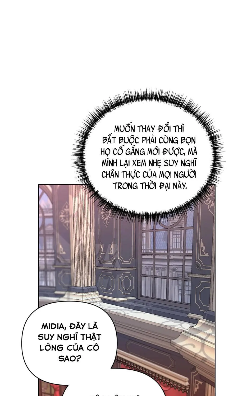 Mở Màn Xuyên Đôi: Lần Này Chúng Ta Thắng Chắc Rồi Chap 21 - Next Chap 22