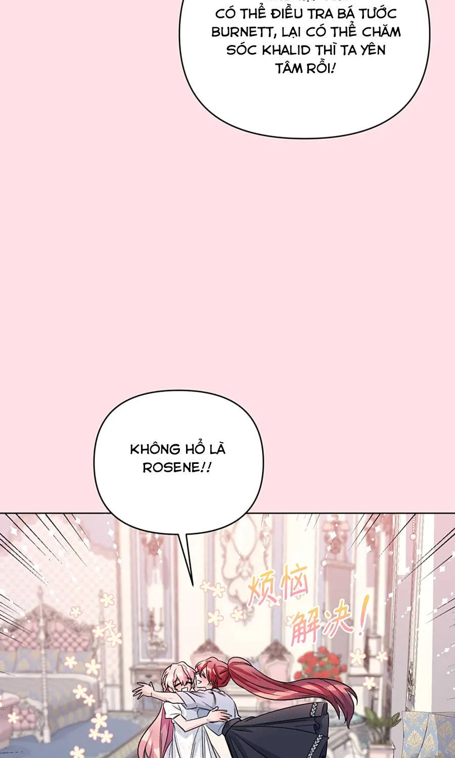 Mở Màn Xuyên Đôi: Lần Này Chúng Ta Thắng Chắc Rồi Chap 22 - Next Chap 23