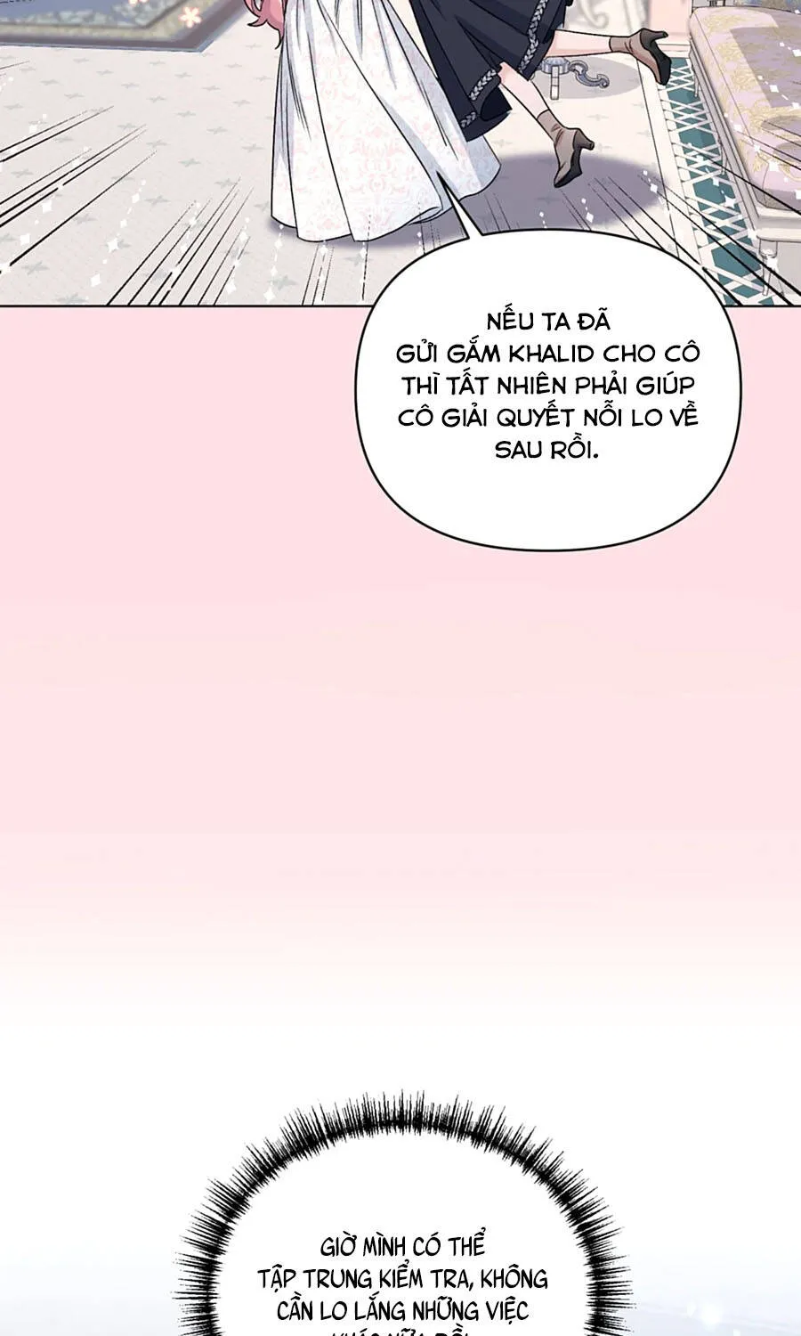 Mở Màn Xuyên Đôi: Lần Này Chúng Ta Thắng Chắc Rồi Chap 22 - Next Chap 23