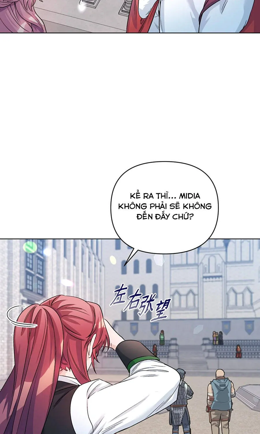 Mở Màn Xuyên Đôi: Lần Này Chúng Ta Thắng Chắc Rồi Chap 22 - Next Chap 23