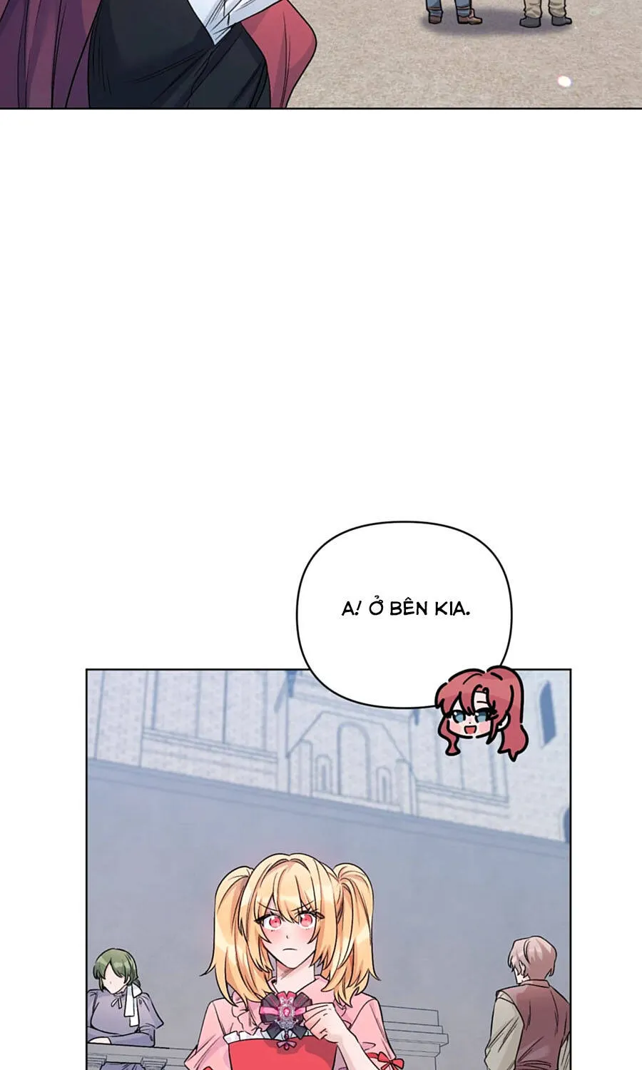 Mở Màn Xuyên Đôi: Lần Này Chúng Ta Thắng Chắc Rồi Chap 22 - Next Chap 23