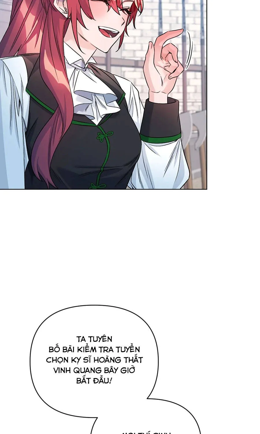 Mở Màn Xuyên Đôi: Lần Này Chúng Ta Thắng Chắc Rồi Chap 22 - Next Chap 23