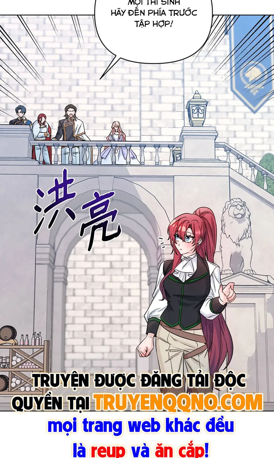 Mở Màn Xuyên Đôi: Lần Này Chúng Ta Thắng Chắc Rồi Chap 22 - Next Chap 23