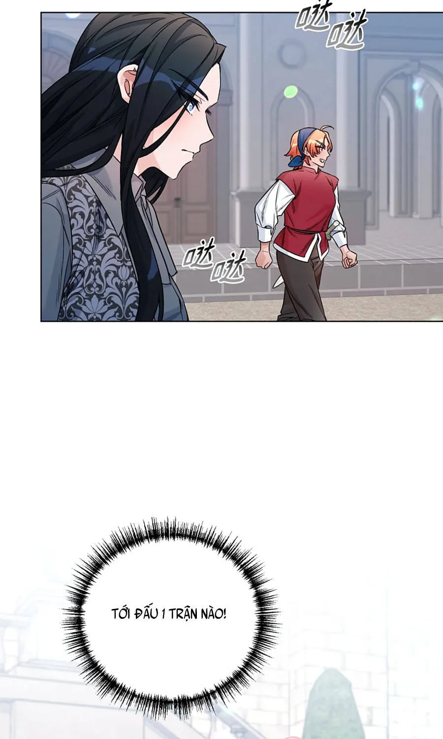 Mở Màn Xuyên Đôi: Lần Này Chúng Ta Thắng Chắc Rồi Chap 22 - Next Chap 23