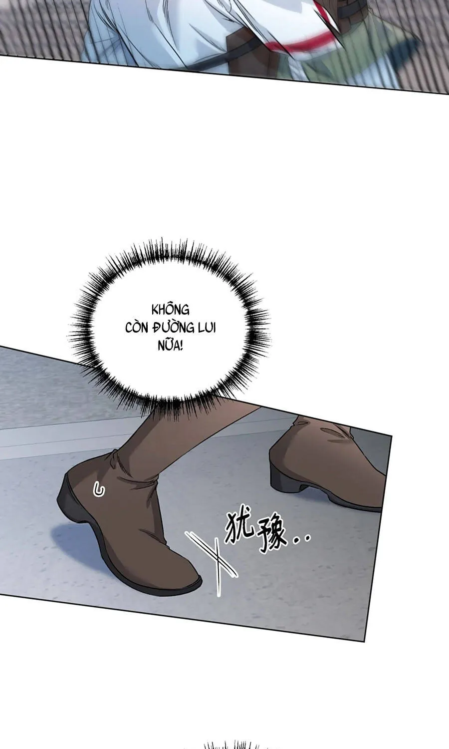 Mở Màn Xuyên Đôi: Lần Này Chúng Ta Thắng Chắc Rồi Chap 22 - Next Chap 23