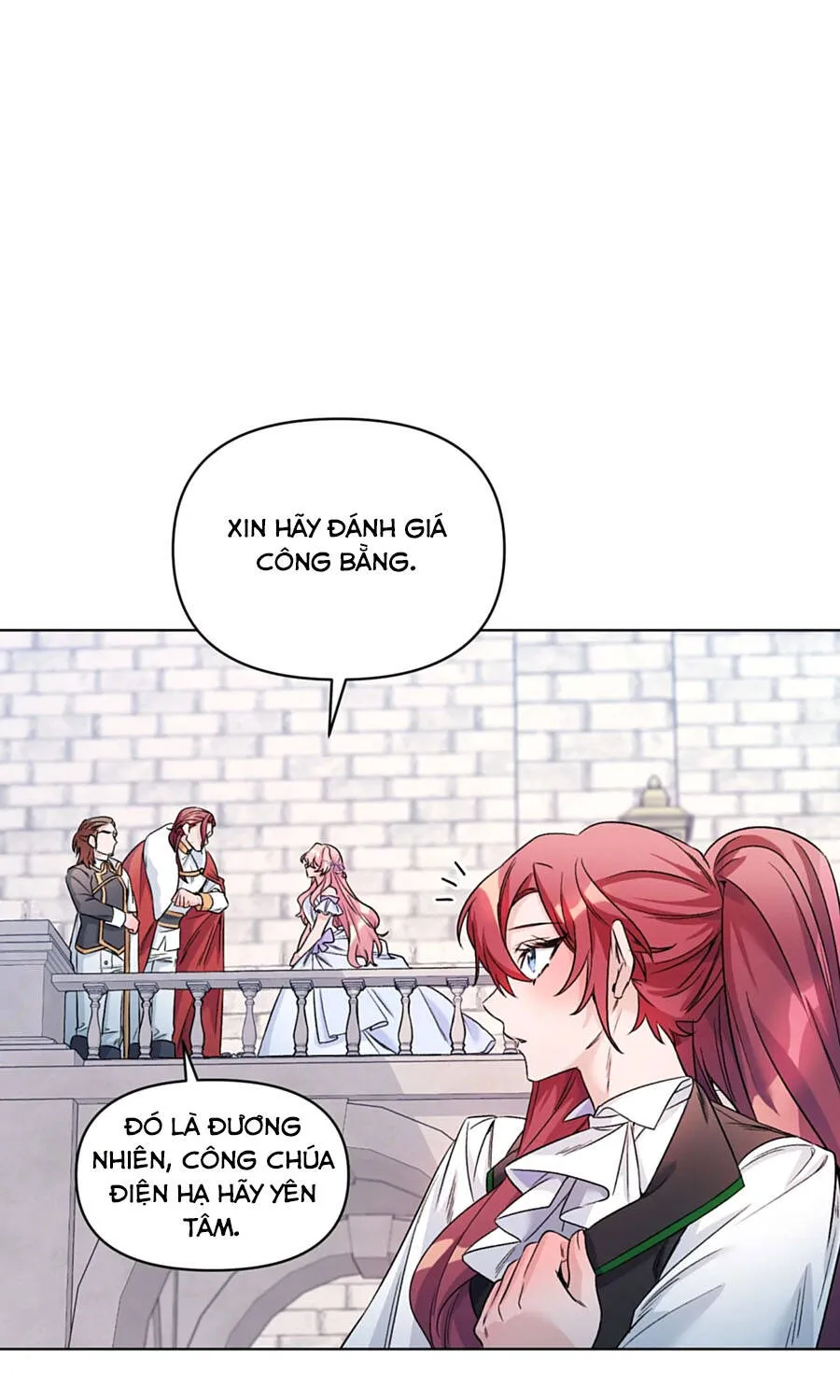 Mở Màn Xuyên Đôi: Lần Này Chúng Ta Thắng Chắc Rồi Chap 22 - Next Chap 23