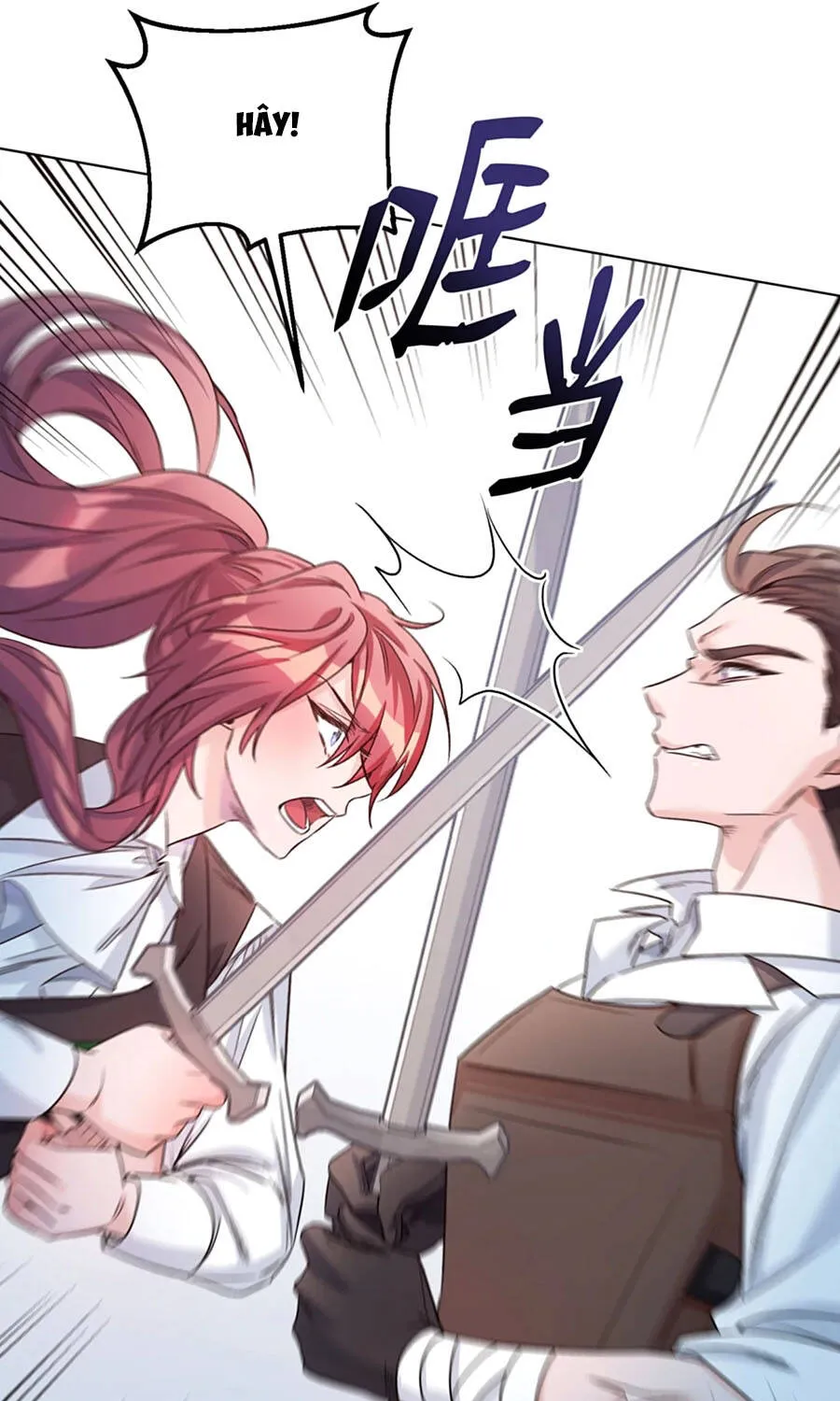 Mở Màn Xuyên Đôi: Lần Này Chúng Ta Thắng Chắc Rồi Chap 22 - Next Chap 23