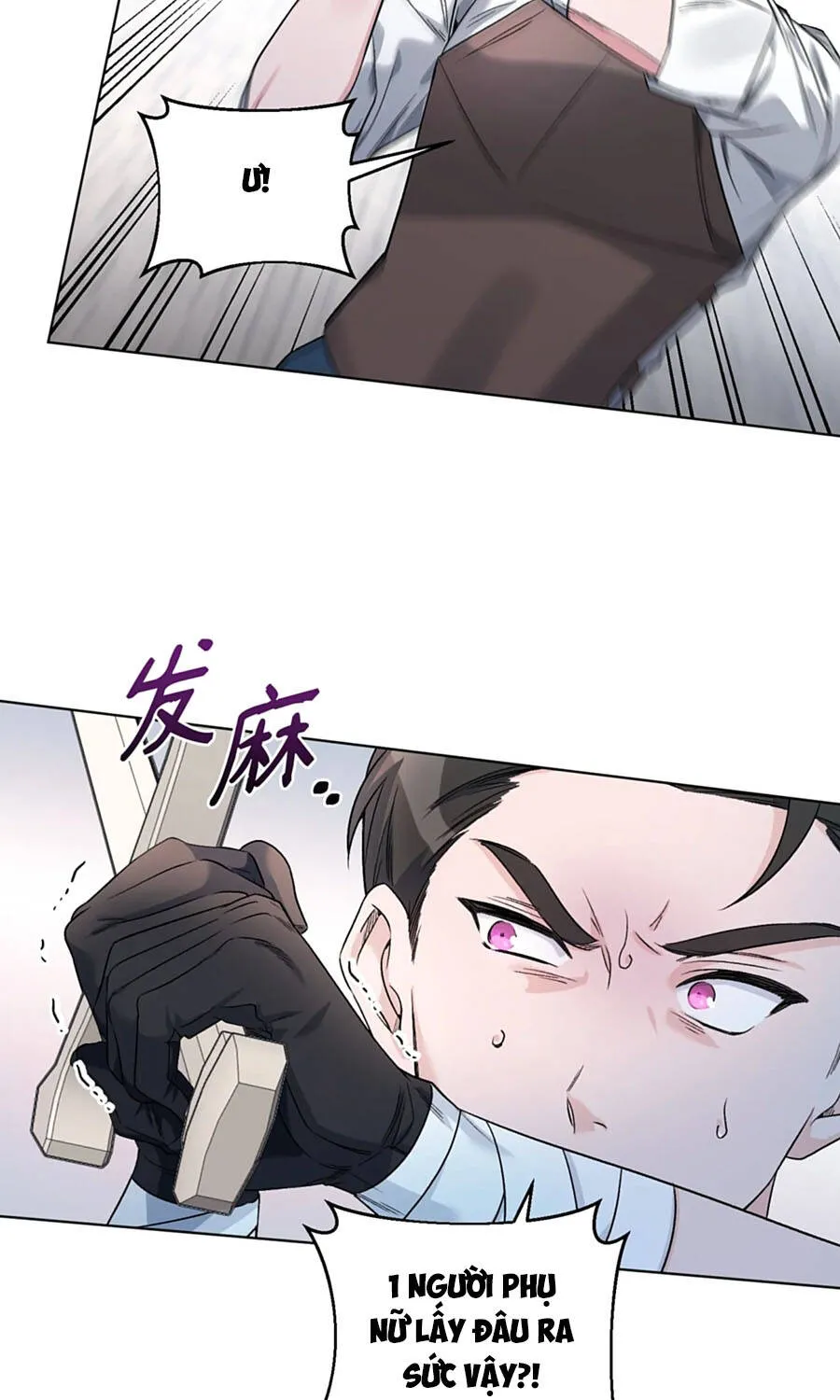 Mở Màn Xuyên Đôi: Lần Này Chúng Ta Thắng Chắc Rồi Chap 22 - Next Chap 23