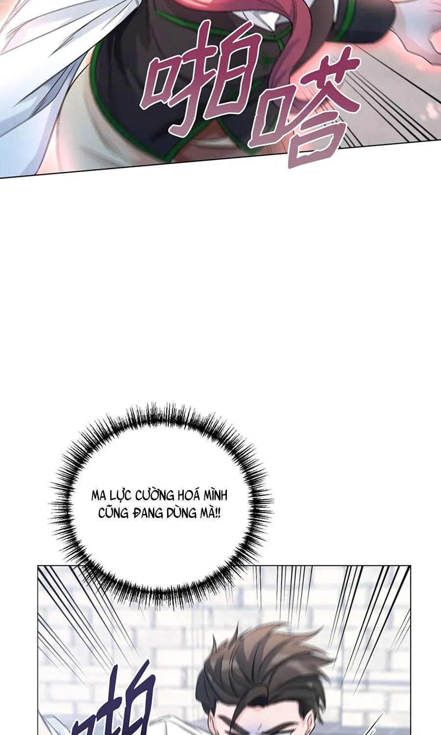 Mở Màn Xuyên Đôi: Lần Này Chúng Ta Thắng Chắc Rồi Chap 22 - Next Chap 23