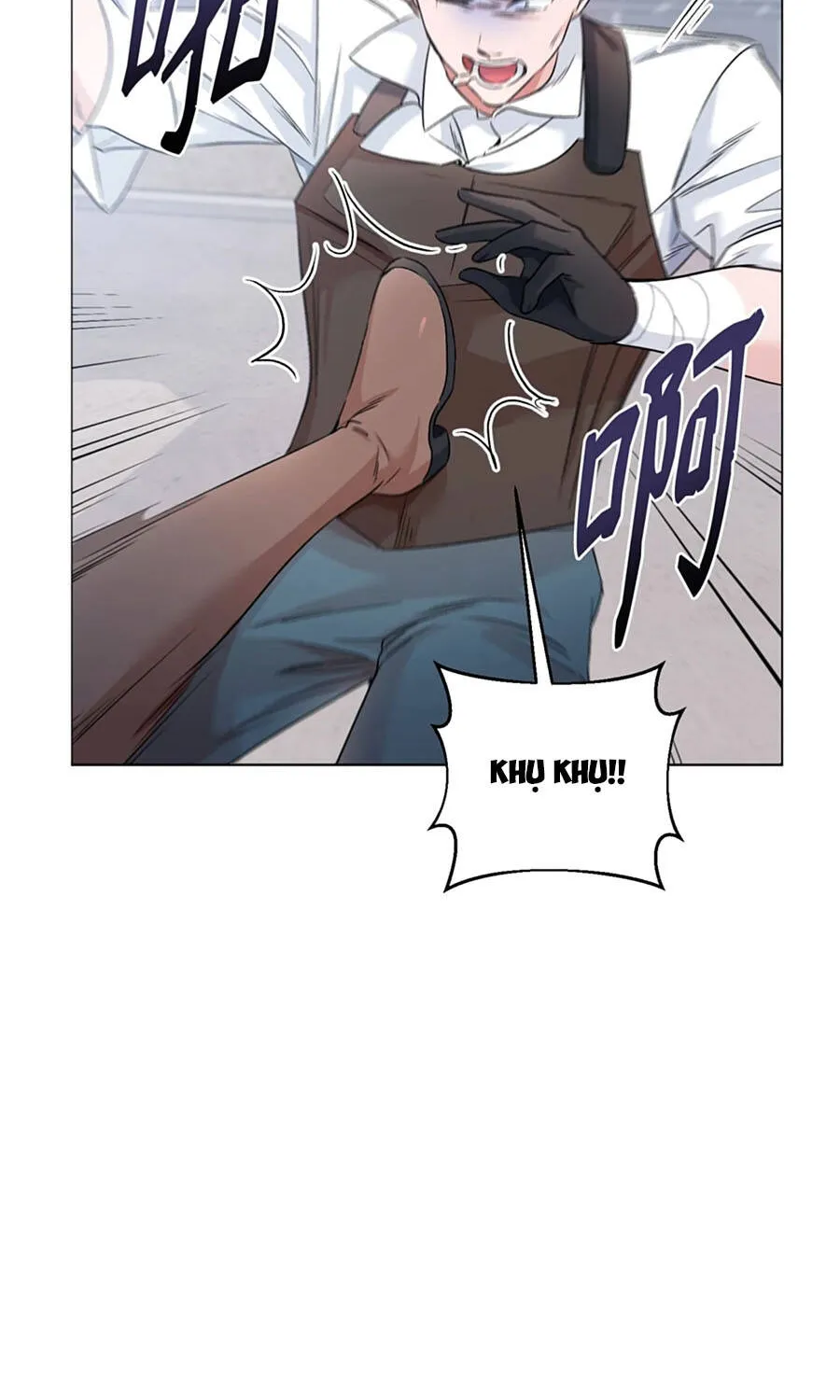 Mở Màn Xuyên Đôi: Lần Này Chúng Ta Thắng Chắc Rồi Chap 22 - Next Chap 23