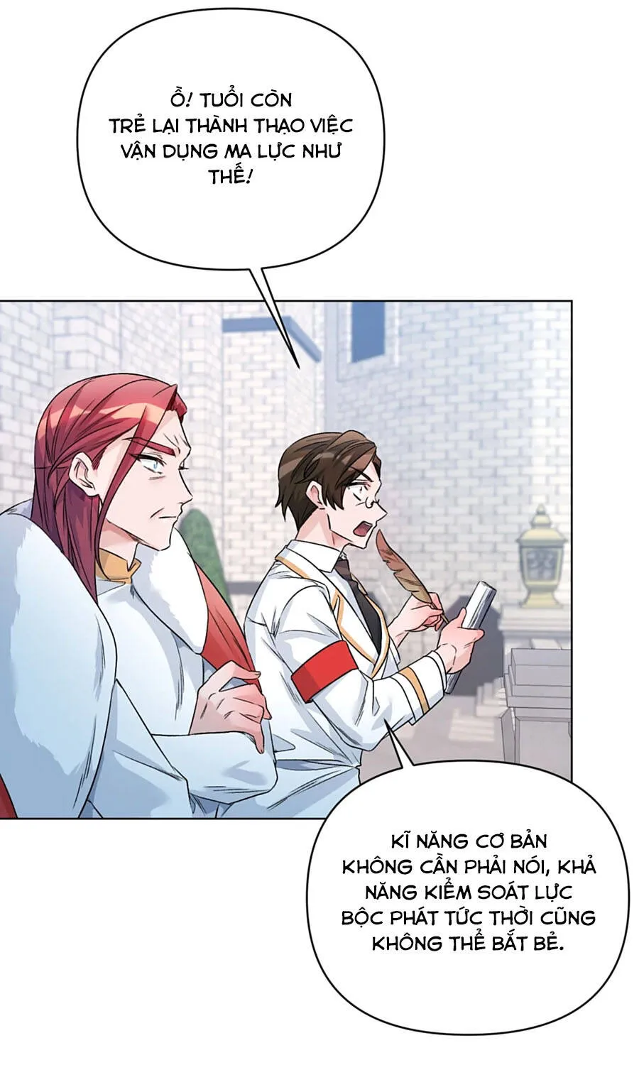 Mở Màn Xuyên Đôi: Lần Này Chúng Ta Thắng Chắc Rồi Chap 22 - Next Chap 23