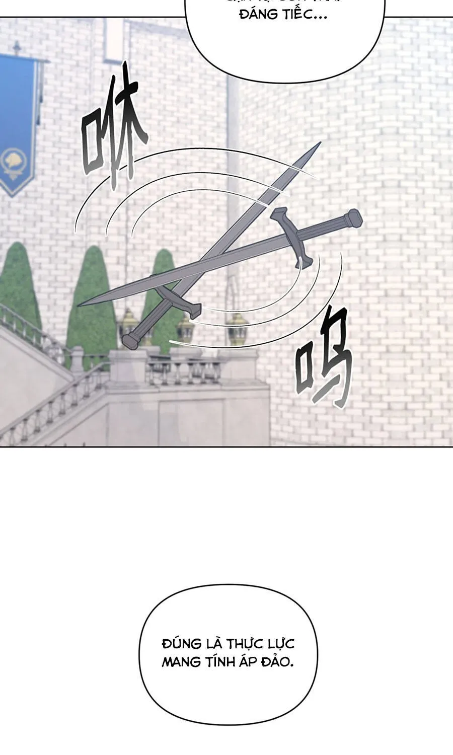 Mở Màn Xuyên Đôi: Lần Này Chúng Ta Thắng Chắc Rồi Chap 22 - Next Chap 23