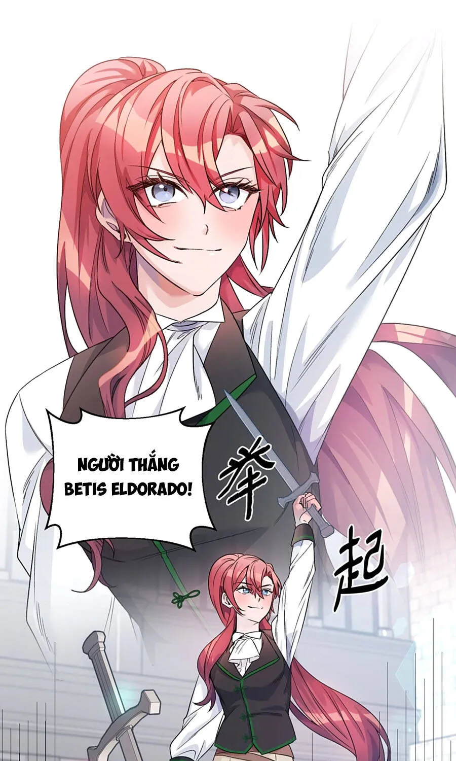 Mở Màn Xuyên Đôi: Lần Này Chúng Ta Thắng Chắc Rồi Chap 22 - Next Chap 23