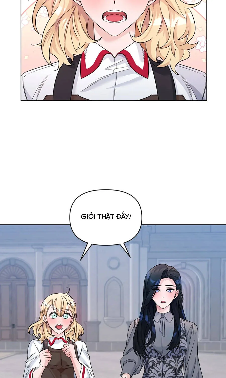 Mở Màn Xuyên Đôi: Lần Này Chúng Ta Thắng Chắc Rồi Chap 22 - Next Chap 23