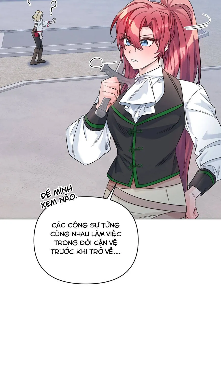 Mở Màn Xuyên Đôi: Lần Này Chúng Ta Thắng Chắc Rồi Chap 22 - Next Chap 23