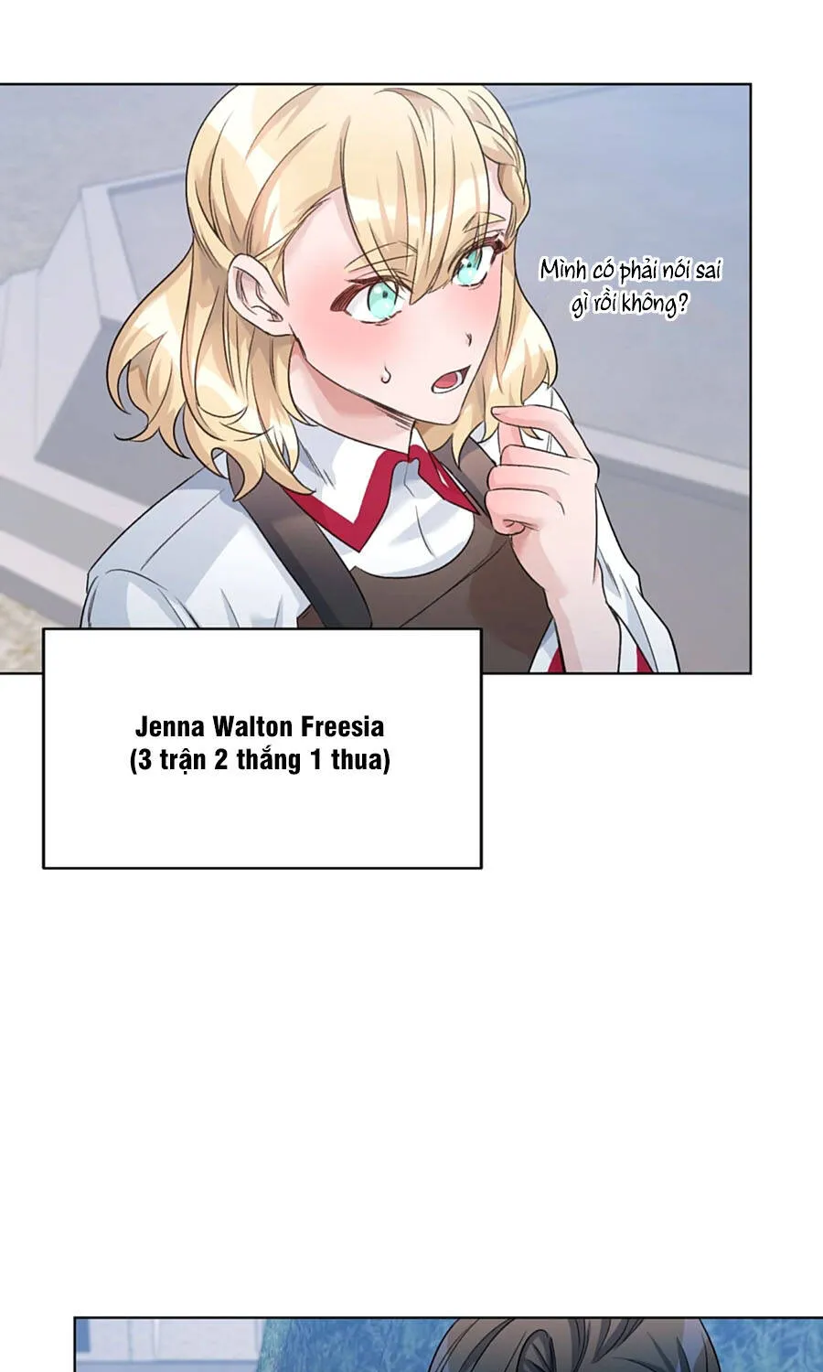 Mở Màn Xuyên Đôi: Lần Này Chúng Ta Thắng Chắc Rồi Chap 22 - Next Chap 23