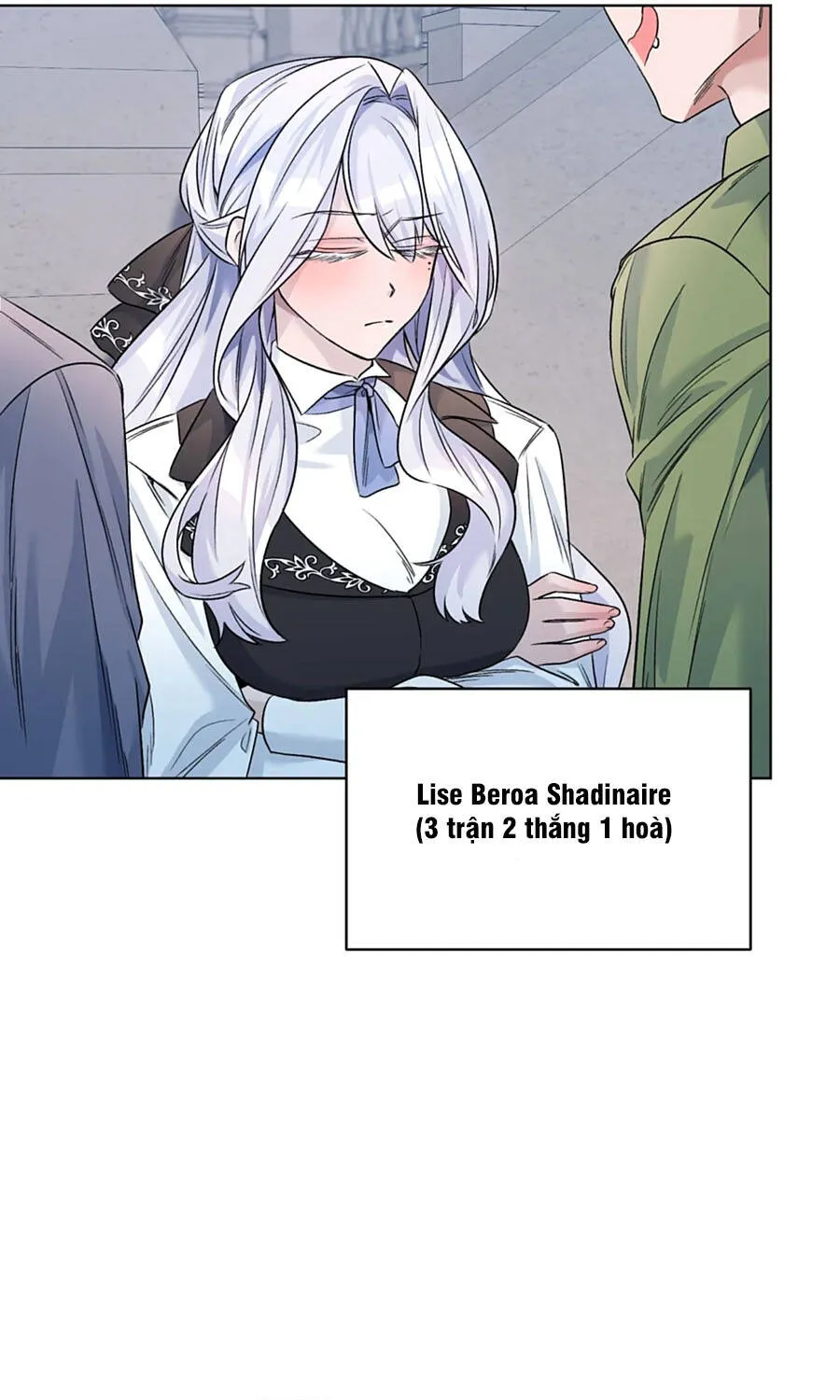 Mở Màn Xuyên Đôi: Lần Này Chúng Ta Thắng Chắc Rồi Chap 22 - Next Chap 23