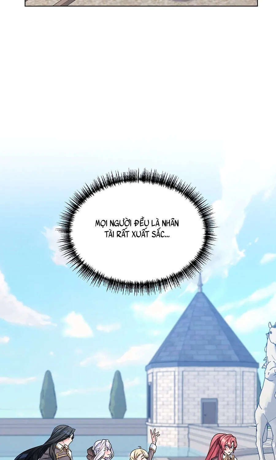 Mở Màn Xuyên Đôi: Lần Này Chúng Ta Thắng Chắc Rồi Chap 22 - Next Chap 23